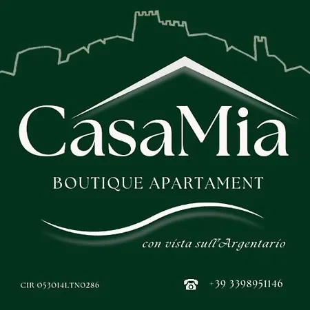 Casamia Daire *