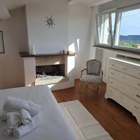 Casamia * Manciano