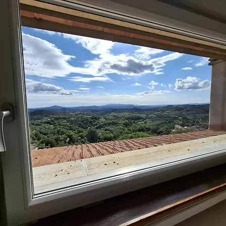 Casamia * Manciano